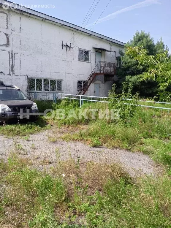 Производственное помещение (1286 м) - Фото 2