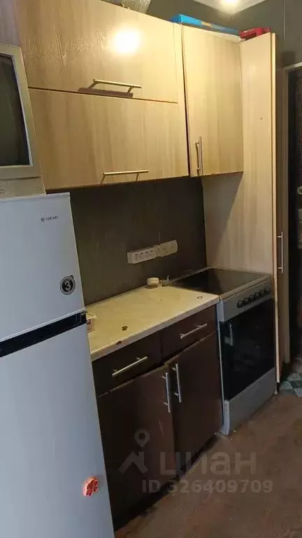 Комната Приморский край, Владивосток Снеговая ул., 125 - Фото 2