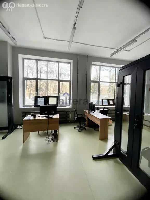 Офис (86 м) - Фото 2