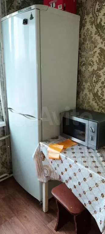 1-к. квартира, 32 м, 5/5 эт. - Фото 0