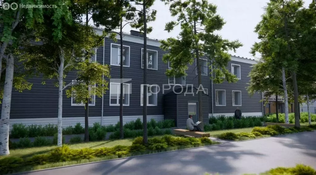 Помещение свободного назначения (554 м) - Фото 1