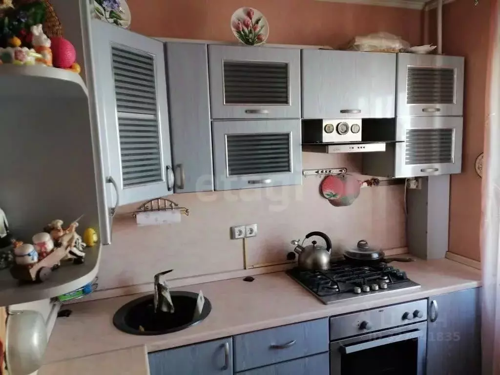 2-к кв. Московская область, Красногорск ул. Ленина, 55 (50.0 м) - Фото 1