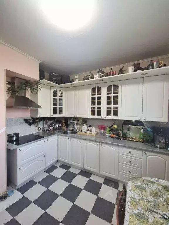 3-к кв. Москва Северодвинская ул., 11к1 (74.2 м) - Фото 1