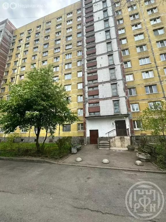 3-комнатная квартира: Санкт-Петербург, Пулковское шоссе, 13к4 (78.8 м) - Фото 0