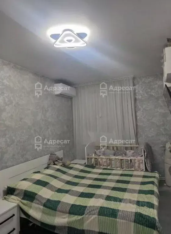 1-к кв. Волгоградская область, Волгоград ул. Добрушина, 16 (25.3 м) - Фото 1