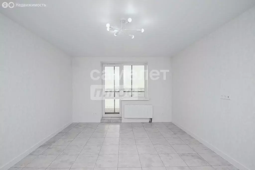 Квартира-студия: Омск, улица Маршала Жукова, 154к1 (33.1 м) - Фото 2