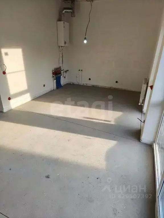 Дом в Воронежская область, с. Новая Усмань ул. Набережная, 15/3 (95 м) - Фото 1