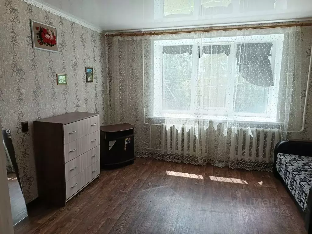 1-к кв. Марий Эл, Йошкар-Ола ул. Карла Либкнехта, 69а (38.0 м) - Фото 0
