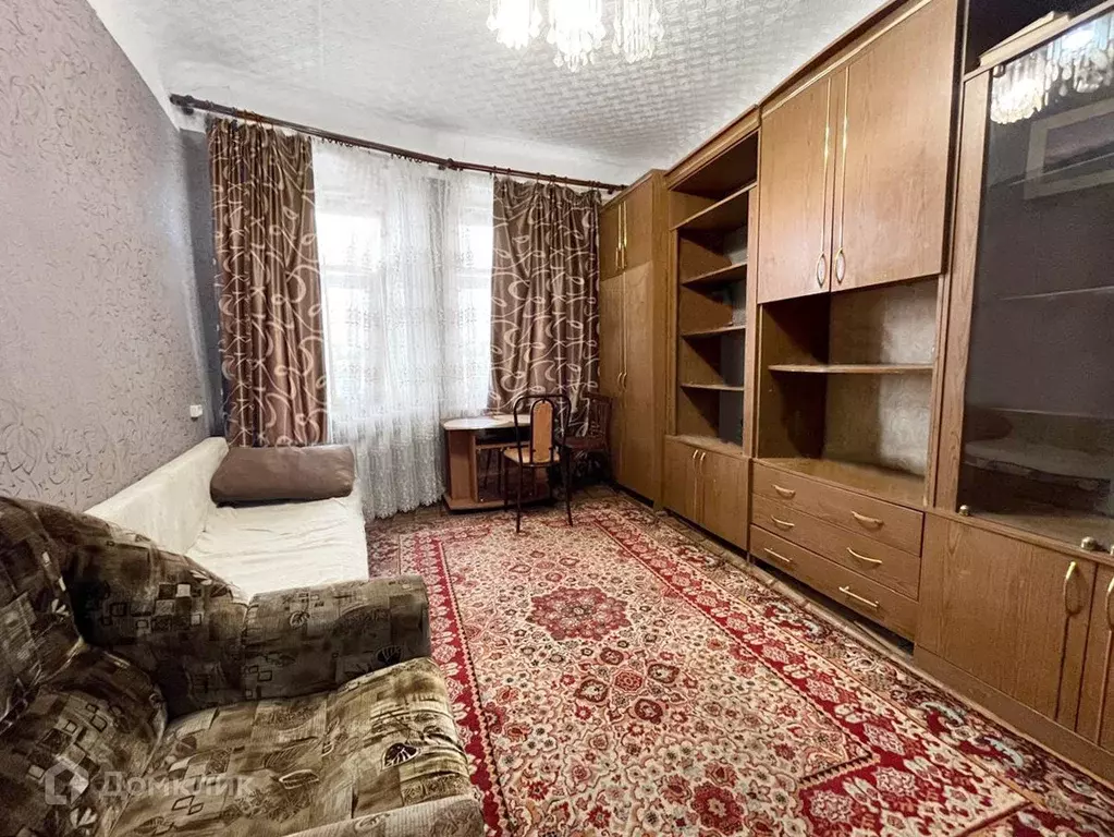 Продаётся 2-к квартира, 30 м - Фото 0