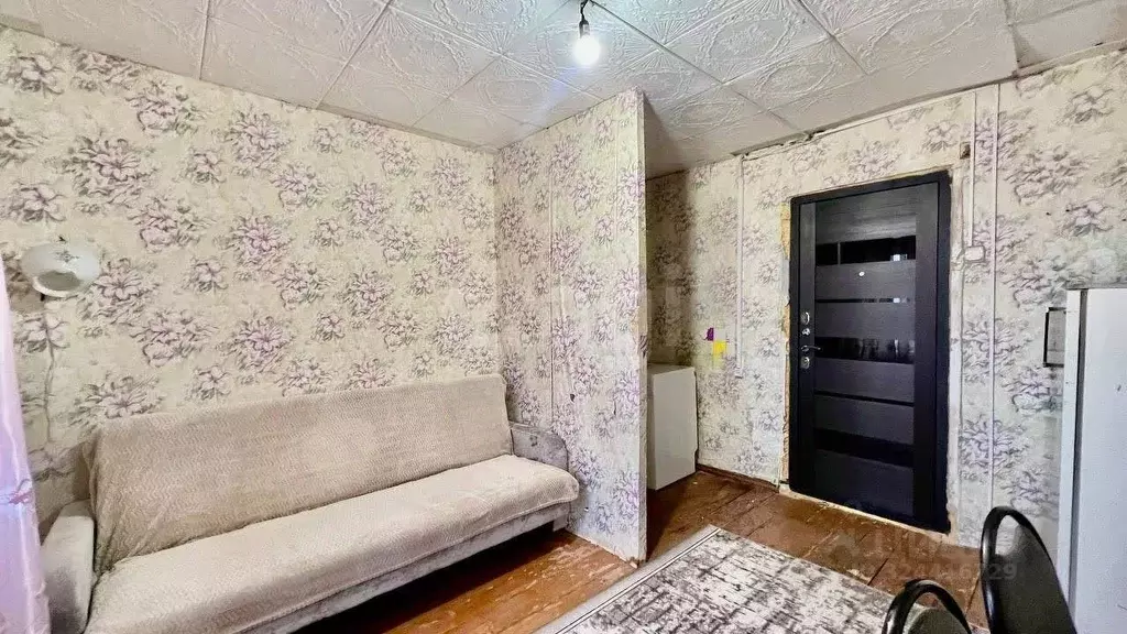 Комната Мордовия, Саранск ул. Ульянова, 22Ак2 (16.0 м) - Фото 2