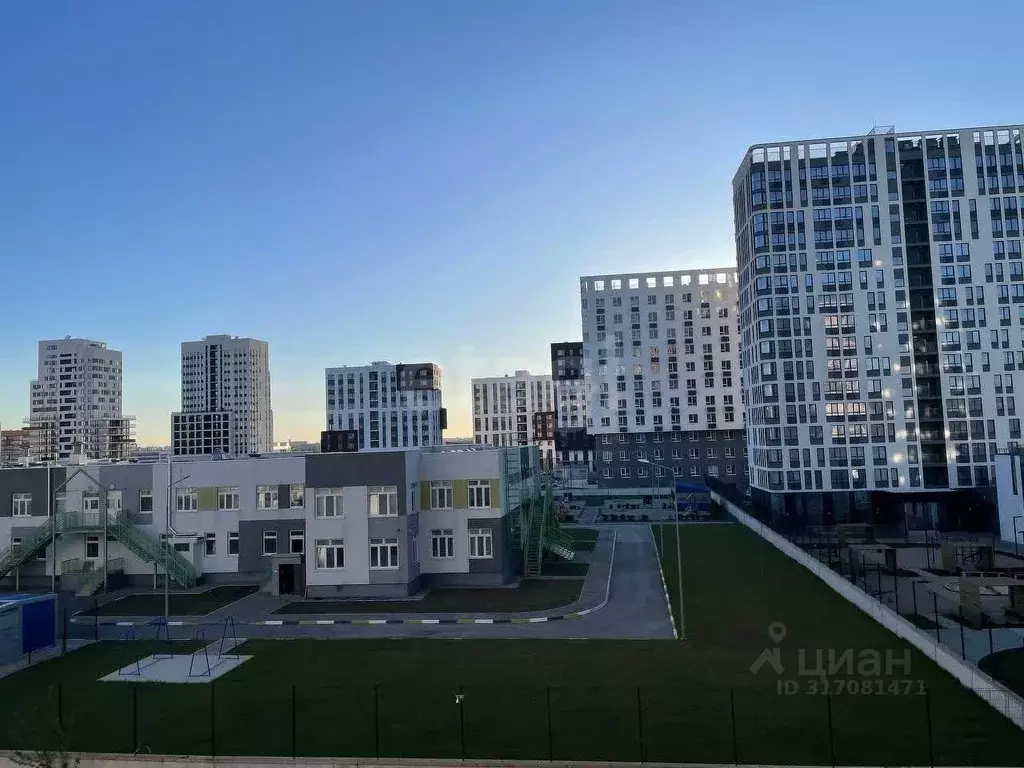 1-к кв. Крым, Симферополь просп. Александра Суворова (34.9 м) - Фото 0