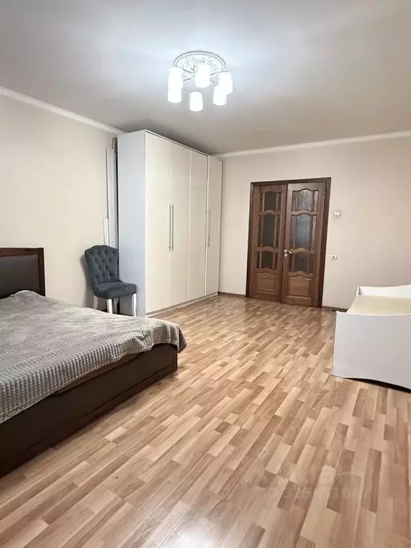 3-к кв. Москва ул. Марьинский Парк, 7К1 (78.5 м) - Фото 2