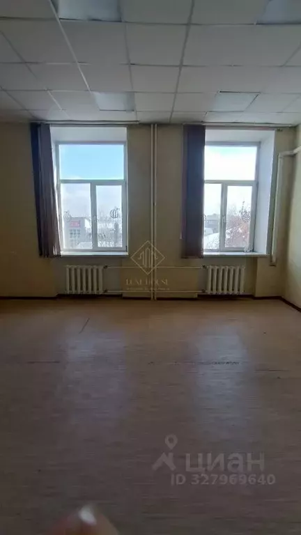 Офис в Иркутская область, Иркутск ул. Дзержинского, 33 (227 м) - Фото 2