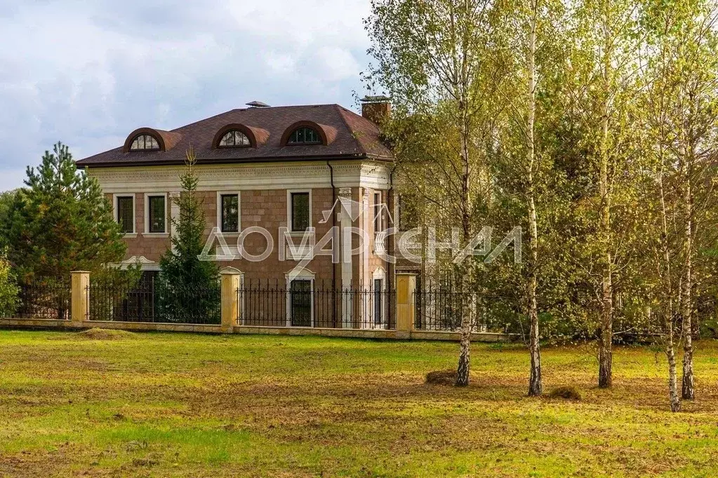 Участок в Москва д. Раево,  (21.55 сот.) - Фото 1