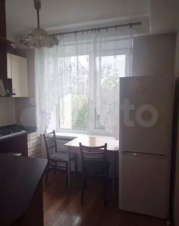 2-к. квартира, 50,8 м, 6/9 эт. - Фото 1