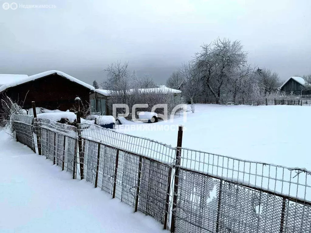 Участок в посёлок Терволово, 2-я линия (3.3 м) - Фото 1