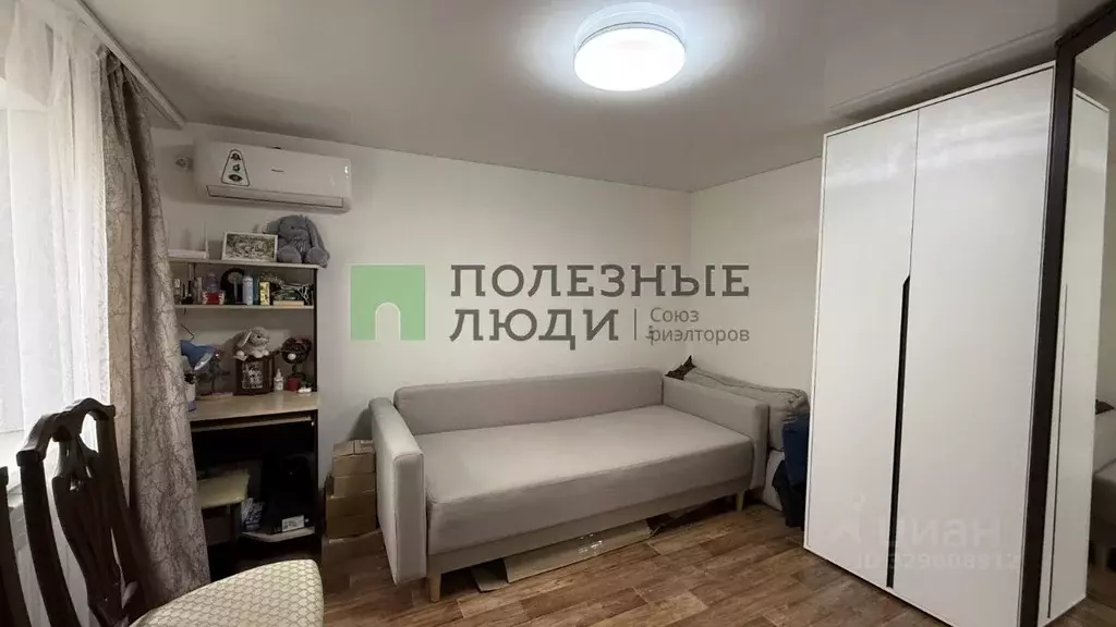 Дом в Астраханская область, Астрахань ул. 2-я Апрельская, 1 (64 м) - Фото 2