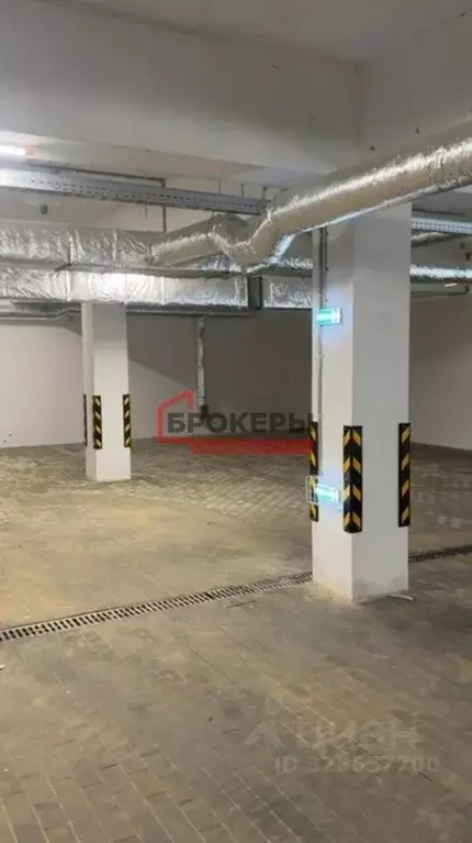 Гараж в Севастополь ул. Степаняна, 2Б (23 м) - Фото 2