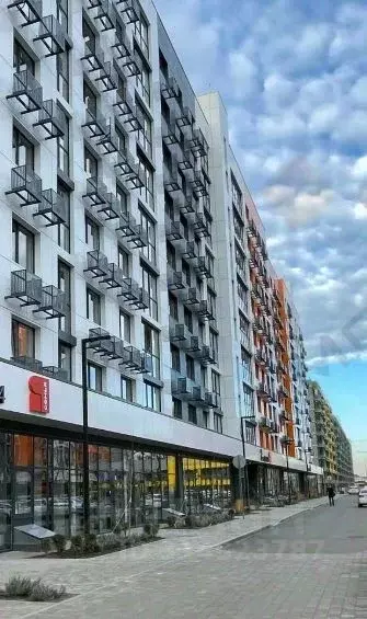 Помещение свободного назначения в Краснодарский край, Краснодар ул. ... - Фото 0
