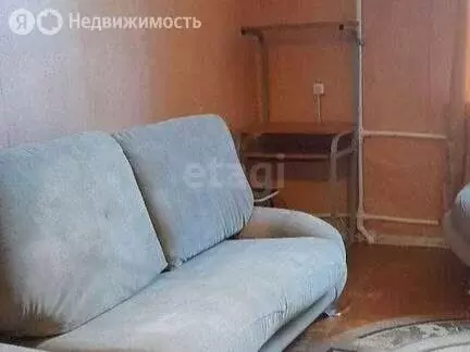 1-комнатная квартира: Самара, Чапаевская улица, 120 (37 м) - Фото 2