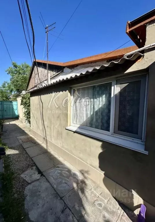 2-к кв. Крым, Феодосия ул. Головина, 13 (36.3 м) - Фото 1