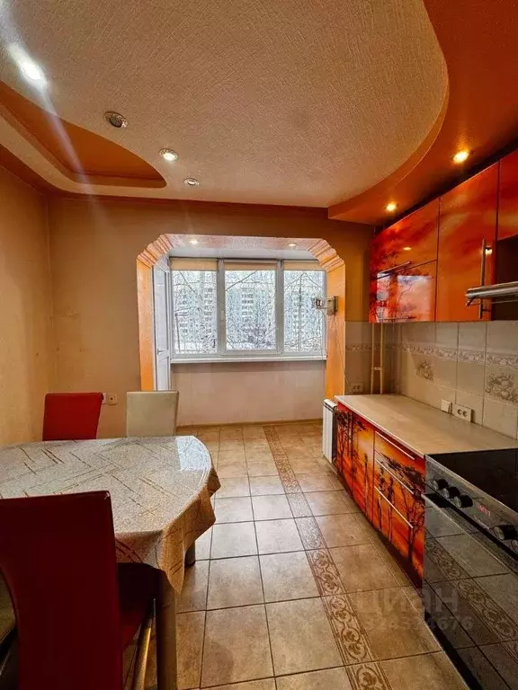 3-к кв. Иркутская область, Братск ул. Рябикова, 38 (63.1 м) - Фото 0