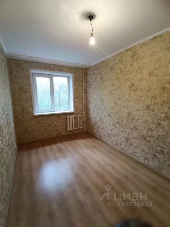 3-к кв. Тверская область, Тверь бул. Цанова, 11к2 (58.3 м) - Фото 0