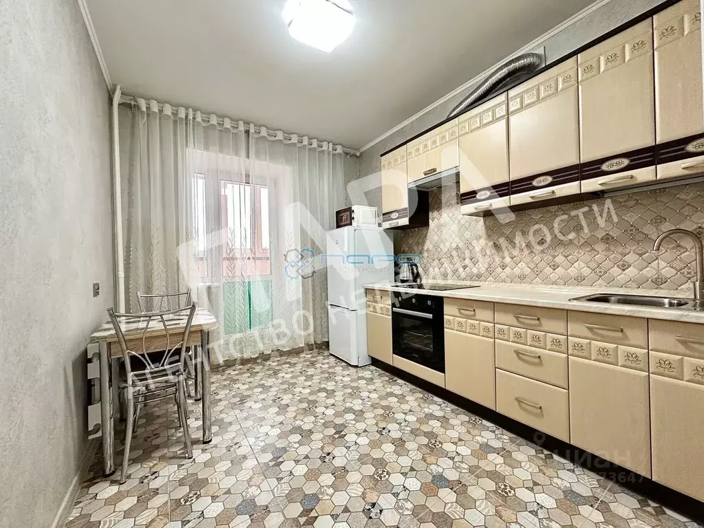 1-к кв. Самарская область, Самара просп. Карла Маркса, 313 (40.0 м) - Фото 2