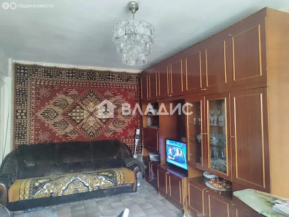 3-комнатная квартира: Ангарск, 91-й квартал, 4 (55.4 м) - Фото 1