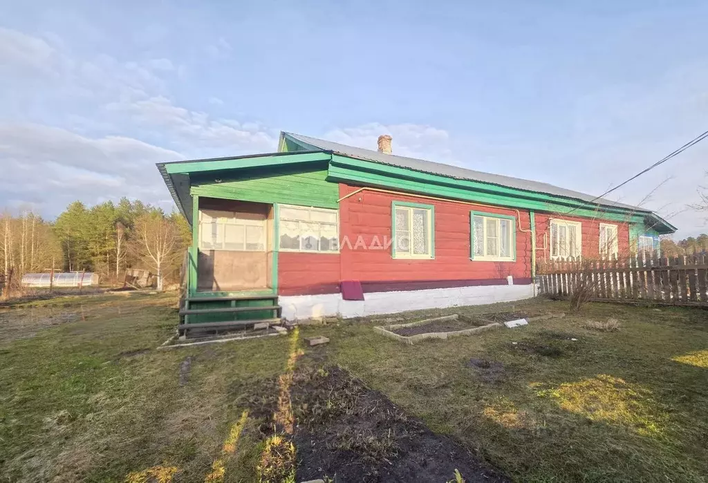 3-к кв. Владимирская область, Вязниковский район, пос. Степанцево 2-я ... - Фото 1