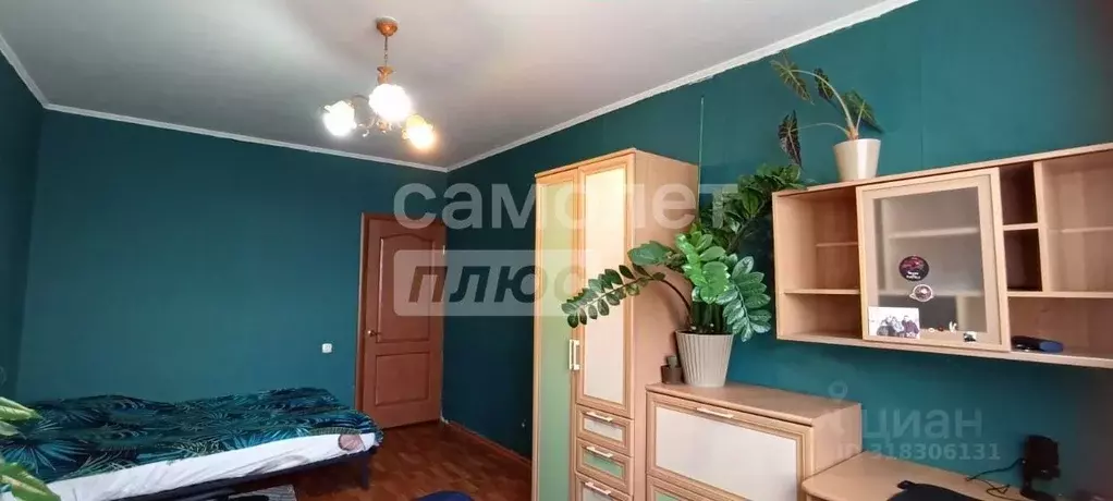 3-к кв. Курская область, Курск просп. Вячеслава Клыкова, 6 (76.6 м) - Фото 0