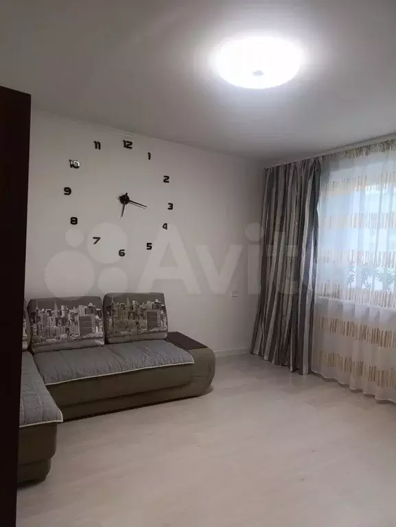 2-к. квартира, 55 м, 11/14 эт. - Фото 0