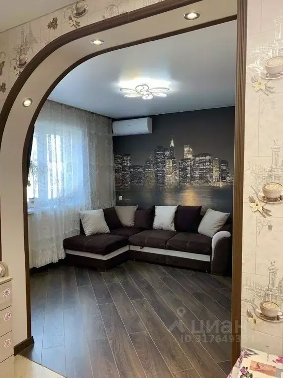 2-к кв. Московская область, Щелково Потаповский мкр, 1к2 (68.0 м) - Фото 0