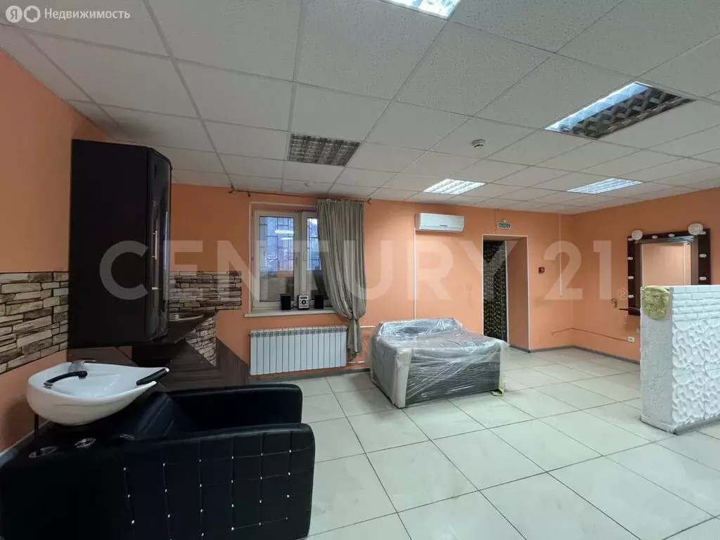 Помещение свободного назначения (70 м) - Фото 2