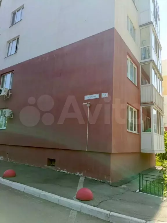 1-к. квартира, 45 м, 2/10 эт. - Фото 0