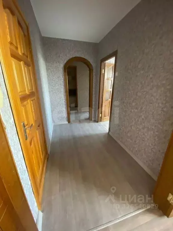 2-к кв. Алтайский край, Барнаул ул. Антона Петрова, 138А (50.9 м) - Фото 2