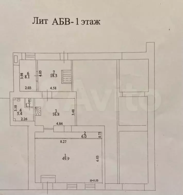 Сдам помещение свободного назначения, 144 м - Фото 0