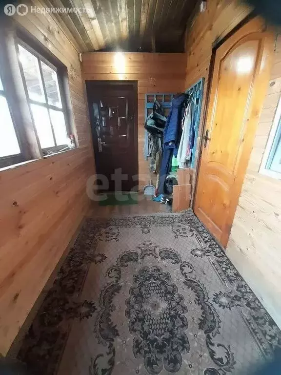 Дом в село Плеханово, КП Ново-Заречное, Жемчужная улица (37.5 м) - Фото 1