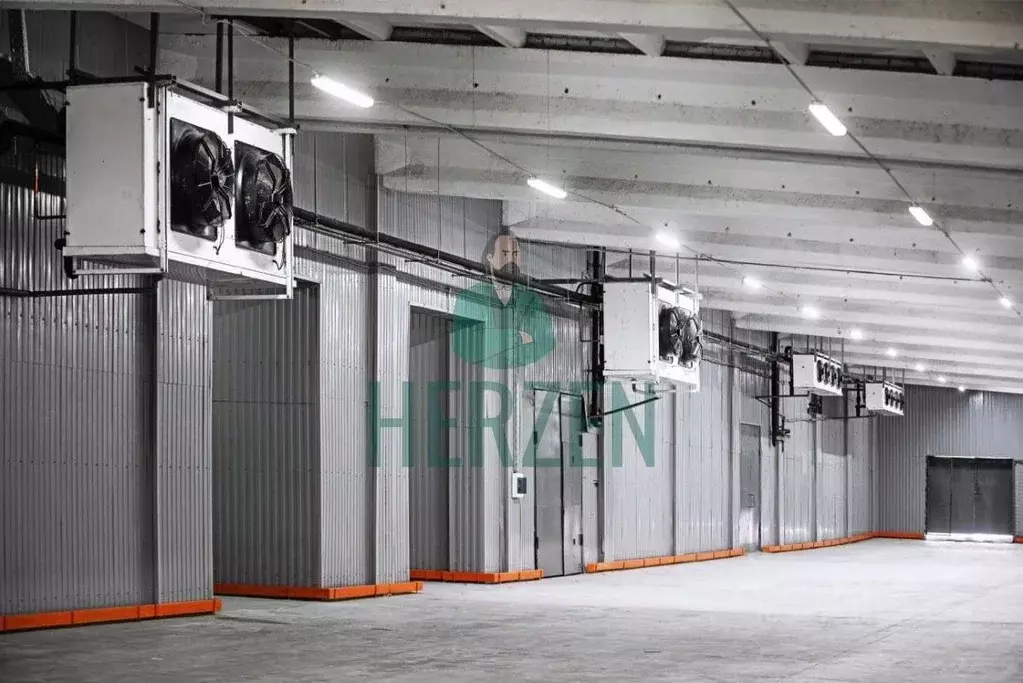 Производственное помещение в Москва Кавказский бул., 57 (2071 м) - Фото 2