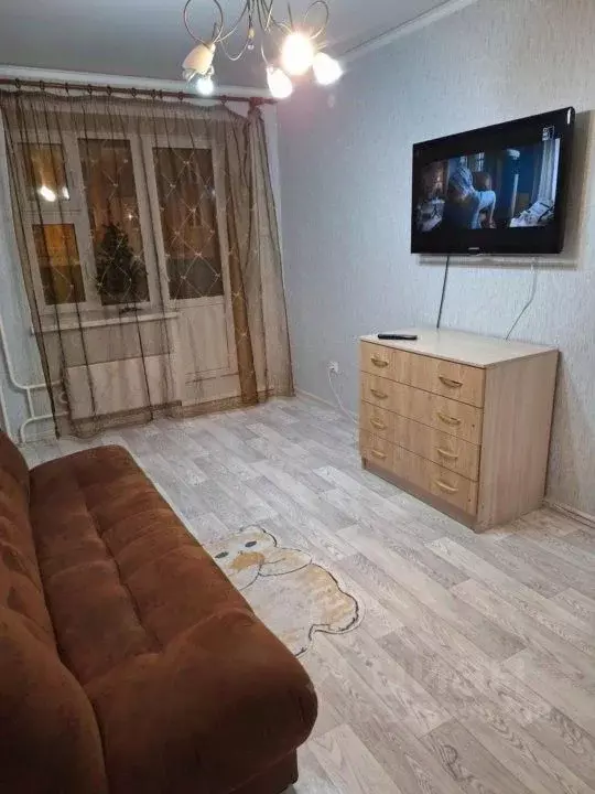 1-к кв. Красноярский край, Красноярск Соколовская ул., 54 (33.0 м) - Фото 2