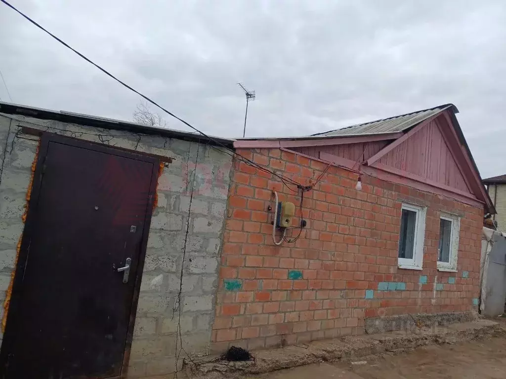 Дом в Ростовская область, Цимлянский район, Красноярское с/пос, ... - Фото 2