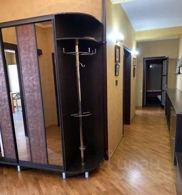 3-к кв. Краснодарский край, Геленджик Одесская ул., 5А (116.0 м) - Фото 1