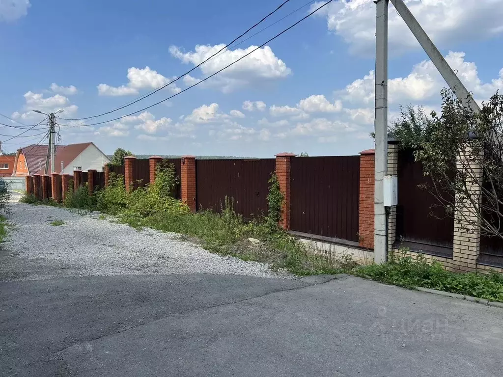 Участок в Москва д. Батыбино, 32 (15.0 сот.) - Фото 1