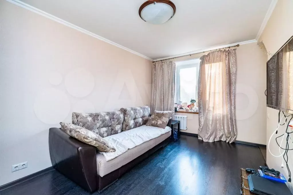 1-к. квартира, 23 м, 5/9 эт. - Фото 0