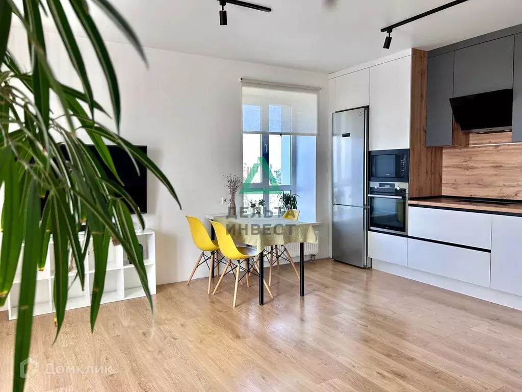Продаётся 2-к квартира, 53 м - Фото 1