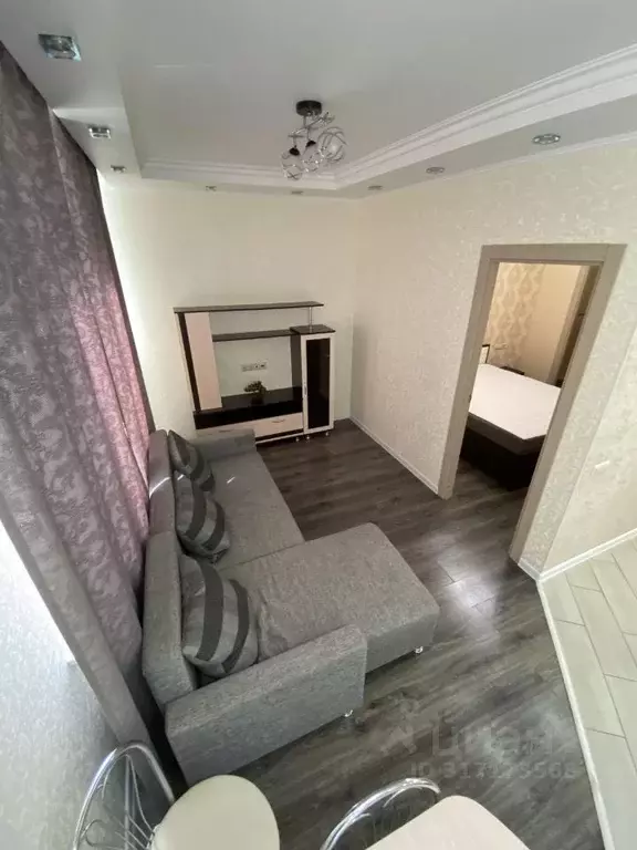 2-к кв. Московская область, Одинцово ул. Белорусская, 2 (40.6 м) - Фото 0