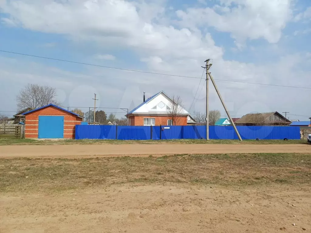 Дом 156 м на участке 26 сот. - Фото 1