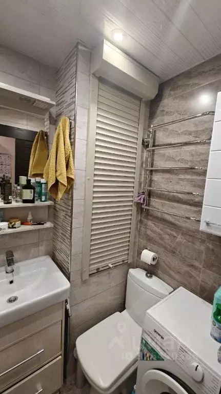 1-к кв. Московская область, Королев ул. 50-летия ВЛКСМ, 2 (40.0 м) - Фото 2