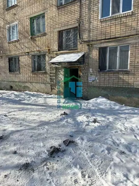 Студия Самарская область, Сызрань ул. Лазо, 31 (27.1 м) - Фото 0