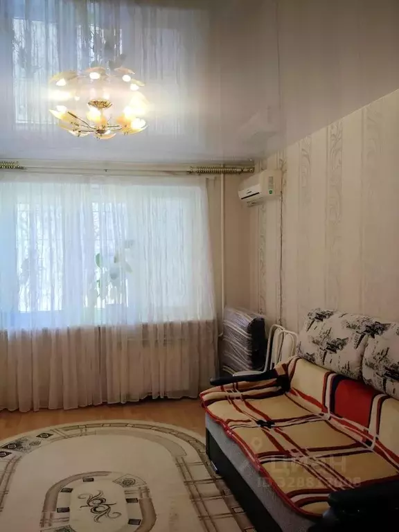 2-к кв. Волгоградская область, Волгоград ул. Землячки, 62 (53.0 м) - Фото 2